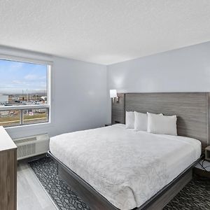 Premium King Room Non Smoking